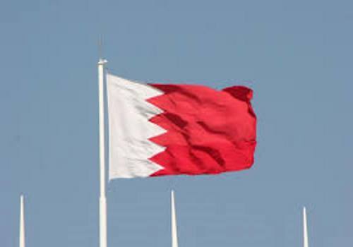 نوه پادشاه بحرین پیروزی ارتش  سوریه در غوطه را تبریک گفت