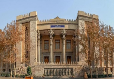 Iran warns UN adoption of US resolution on Gaza legitimizes occupation