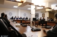 نشست بررسی «افزایش سن بازنشستگی از منظر حقوق‌بشر و شهروندی» (2)