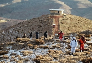 تحویل اجساد جان‌باختگان هواپیما کذب است  بقایای جزیی را تحویل گرفتیم  سالم بودن برخی پیکرها را تایید نمی‌کنم