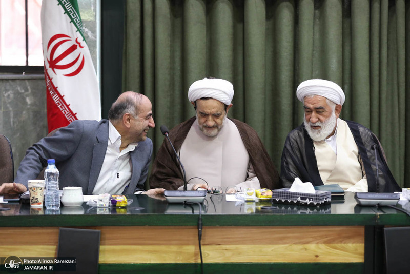 اضافه دومین جلسه ستاد