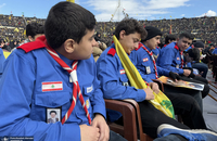 روایت بیروت؛ آنچه در تشییع رهبران حزب الله دیدم