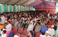 مراسم ارتحال حضرت امام خمینی توسط انجمن شرعی شیعیان جامو و کشمیر (23)