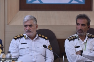 سومین جلسه ستاد مرکزی سی و ششمین سالگرد بزرگداشت امام خمینی( (34)