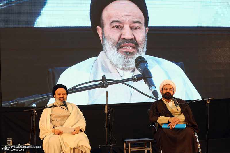 سمینار بین المللی امام خمینی(س) و دنیای معاصر-2