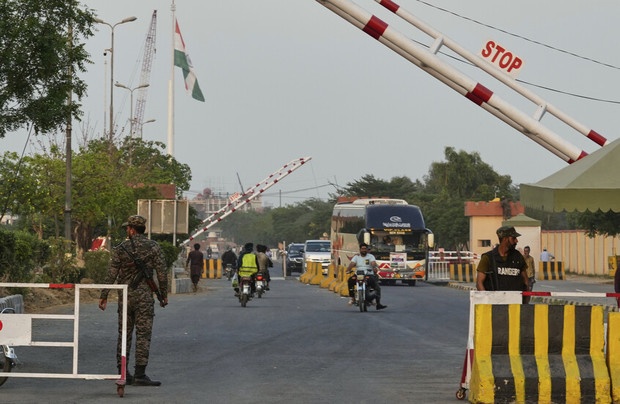 هند و پاکستان در آستانه یک جنگ دیگر