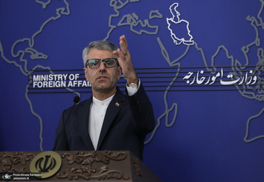 ایران حملات رژیم صهیونیستی به یمن را شدیدا محکوم کرد