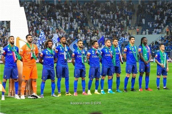 واکنش‌های احساسی به حذف الهلال از آسیا