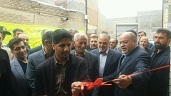 کتابخانه عمومی شام اسبی اردبیل افتتاح شد تدارک 2000 برنامه فرهنگی و هنری در کتابخانه‌ها