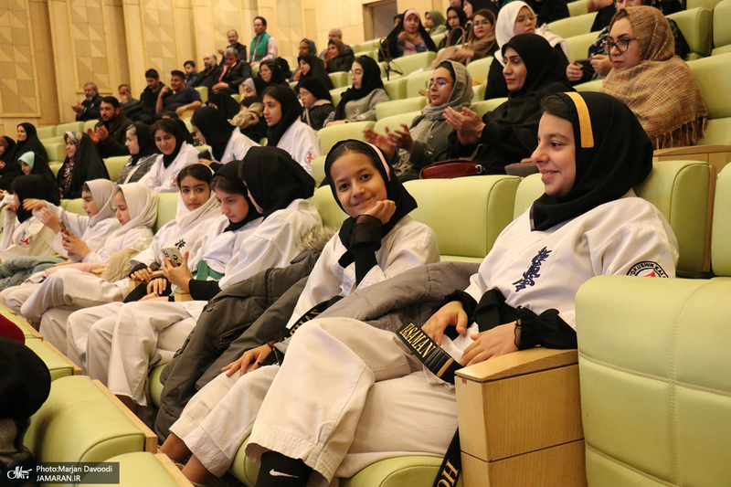 رویدادهای فرهنگی و هنری چهارمین هفته بر آستان آفتاب - 7