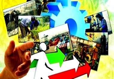 74 طرح عمرانی در قلعه گنج  افتتاح می شود