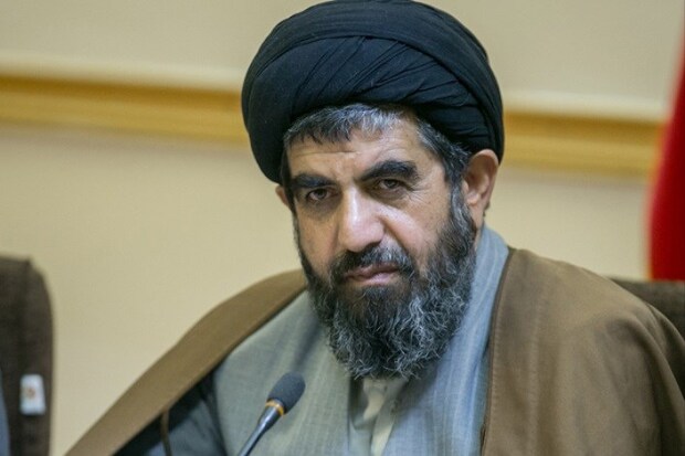 موسوی‌لارگانی: اگر هزینه امروز مجلس را به سیل‌زدگان می‌دادیم بهتر از ارائه گزارش بود