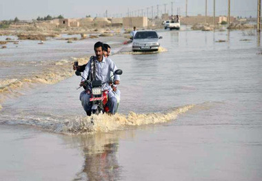 2 مسیر فرعی در سیستان بازگشایی شد