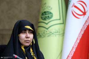 اولین نشست : زن در اندیشه دینی فلسفی امام خمینی (س)