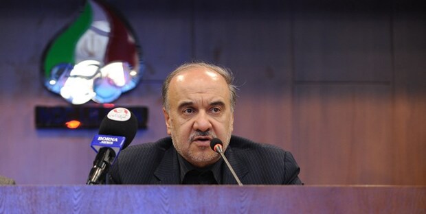 وزیر ورزش: شخصا بر زمان بندی واگذاری سرخابی ها نظارت می‌کنم
