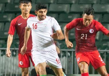 بازیکن پرسپولیس به اردوی تیم ملی اضافه شد