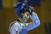 مدال برنز هادی‌پور در رقابت های تکواندو قهرمانی جهان قطعی شد