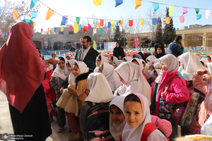 رویدادهای فرهنگی و هنری سومین هفته بر آستان آفتاب - 3