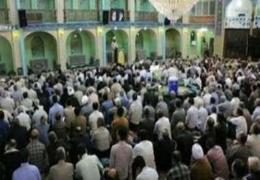 تخریب بقاء متبرکه در عربستان انگیزه تالیف کتاب الغدیر توسط علامه امینی بود