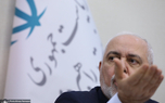 هشدار پنج سال پیش ظریف به اروپایی ها در مورد قلدری ترامپ