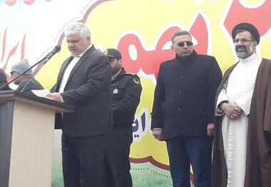 میزان وفاداری به انقلاب اسلامی پس از ۴۱ سال رو به افزایش است