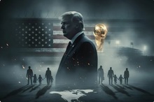 فرمان ترامپ و ممنوعیت حضور تماشاگران ایرانی در جام جهانی