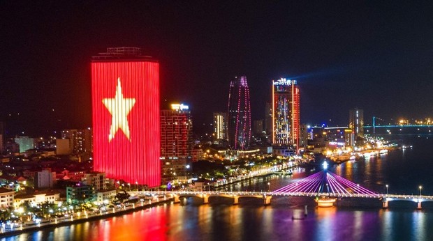 نقش رقابت میان چین و آمریکا در رشد اقتصادی ویتنام