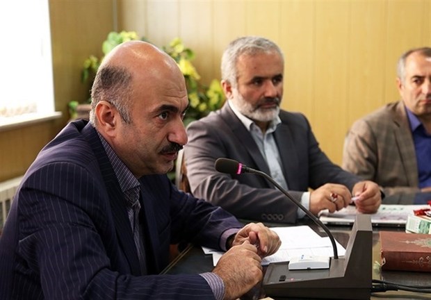 ۱۳۲ میلیون دلار کالا در سال ۹۵ از همدان صادر شد