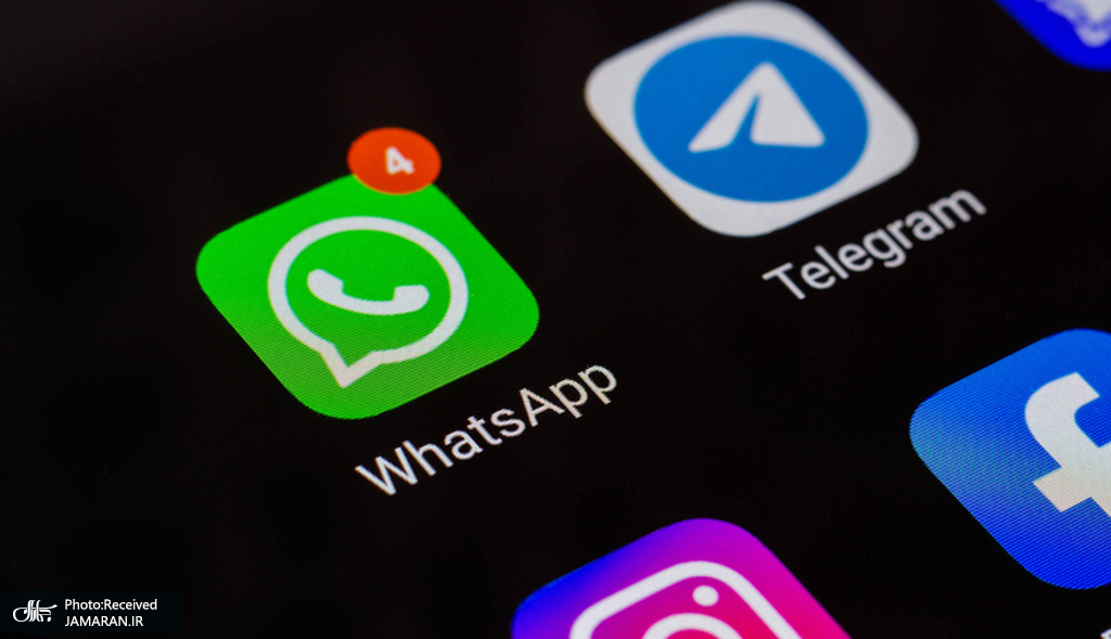 روسیه «واتساپ» را کاملاً مسدود و دسترسی به «تلگرام» را محدود کرد