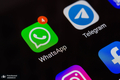 روسیه «واتساپ» را کاملاً مسدود و دسترسی به «تلگرام» را محدود کرد