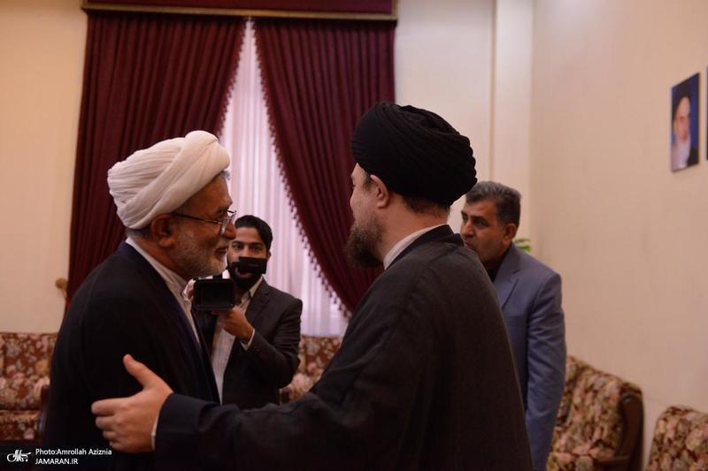 حاشیه های تجدید میثاق نمایندگان مجلس دوازدهم با آرمان های امام خمینی (س)