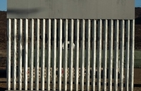 دیوار مکزیک آمریکا