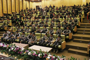 رویدادهای فرهنگی و هنری چهارمین هفته بر آستان آفتاب - 5