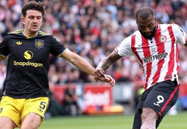 منچستر و دوباره باخت