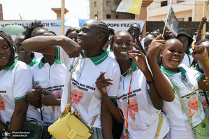 منتخب تصاویر امروز جهان - 15 بهمن 1401