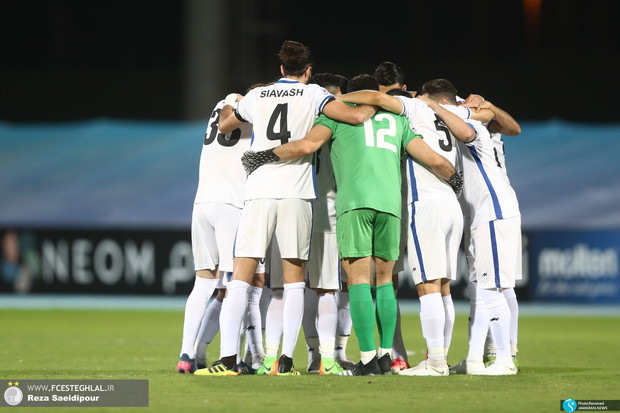 تمام احتمالات یک هشتم نهایی لیگ قهرمانان/ راه صعود استقلال به دور بعد چیست؟