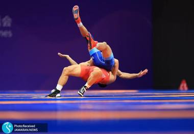 اولین لیست تیم ملی کشتی آزاد با کاوه