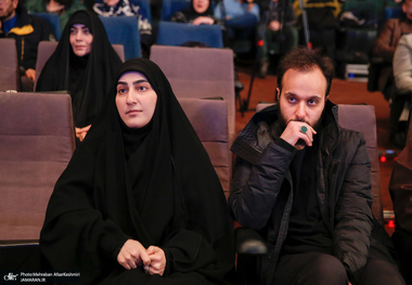 ویژه برنامه «یاران حبیب»