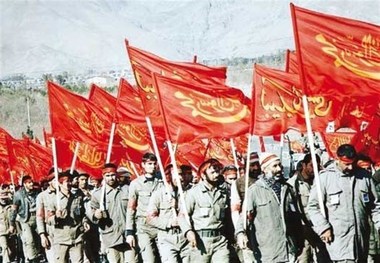 تبیین اهداف دفاع مقدس ضروری است