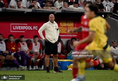 اشلوت: انتظار این باخت را نداشتم!