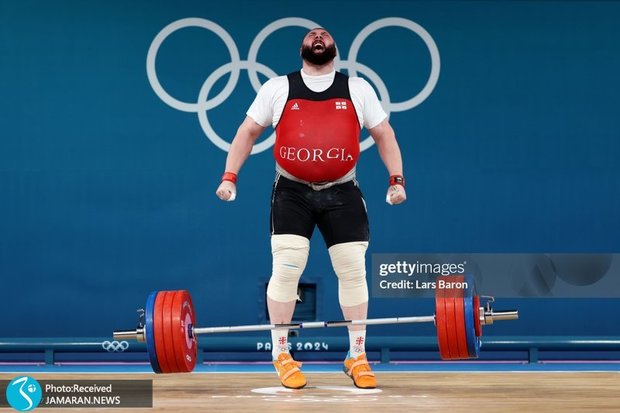 از 20 آپارتمان تا چندین ماشین لوکس؛ ثروت نجومی غول وزنه برداری