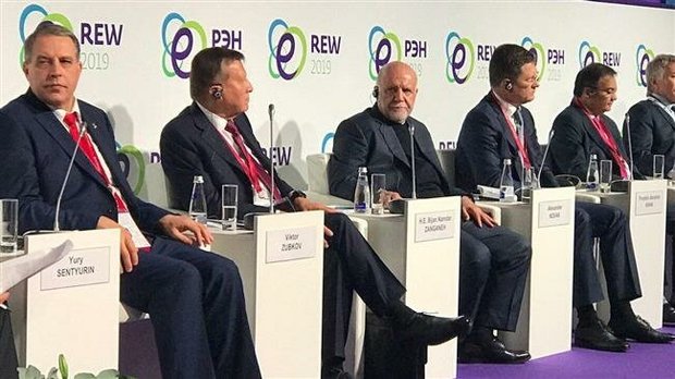 Zangeneh says Iran friend of regional states, ready for security cooperation