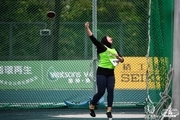 پنجمی ایران در مسابقات دوومیدانی قهرمانی نوجوانان آسیا
