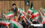 آیا رابطه ایران و آمریکا تا ابد قطع خواهد بود؟/ پاسخ رهبر انقلاب 