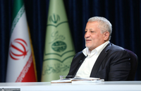 محسن هاشمی
