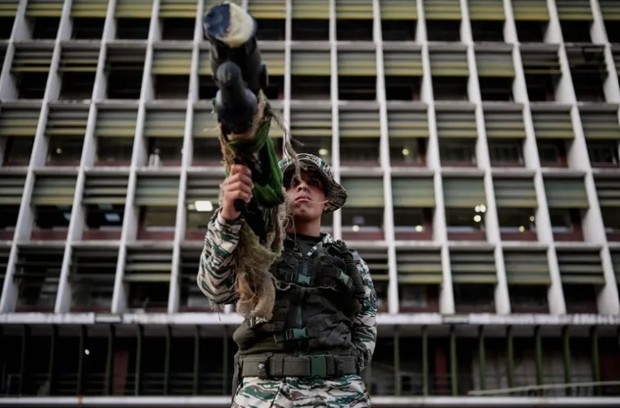 هشدار فارین افرز: تغییر نظام در ونزوئلا، تکرار فاجعه‌های عراق و لیبی برای آمریکا