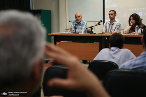 ویژه برنامه روز جهانی کارگر