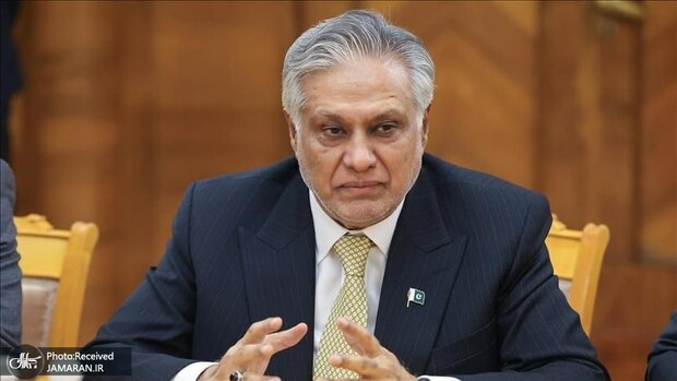 وزیر خارجه پاکستان: واشنگتن و تهران در مذاکرات اسلام آباد به توافق بسیار نزدیک بودند/ لبنان یکی از نقاط اصلی اختلاف بین ایران و آمریکاست