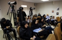 نشست «بن‌بست اطلاع‌رسانی» با حضور مدیران و فعالان حوزه اطلاع‌رسانی؛ (2)