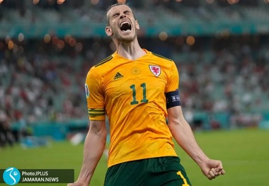 علاقه دیوانه کننده بیل به گلف! + عکس